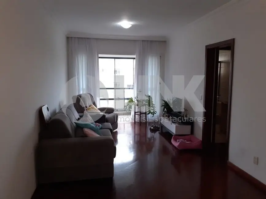 Foto 3 de Apartamento com 3 quartos à venda, 100m2 em Mont Serrat, Porto Alegre - RS