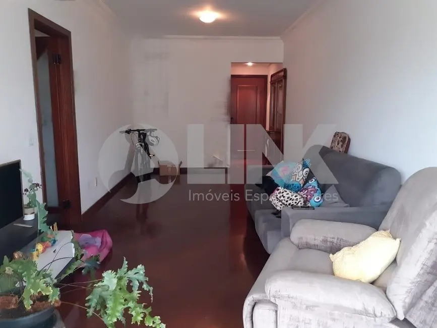 Foto 1 de Apartamento com 3 quartos à venda, 100m2 em Mont Serrat, Porto Alegre - RS