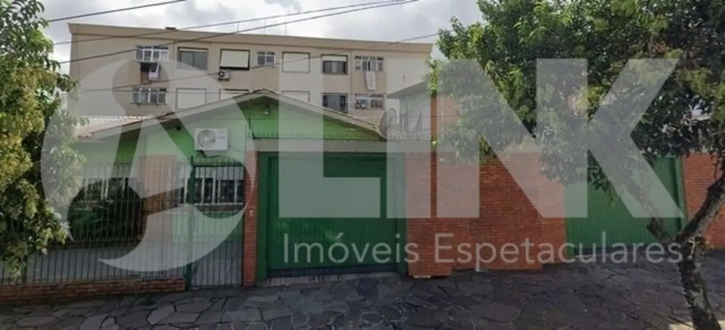 Foto 1 de Casa com 3 quartos à venda, 250m2 em Jardim Itu, Porto Alegre - RS