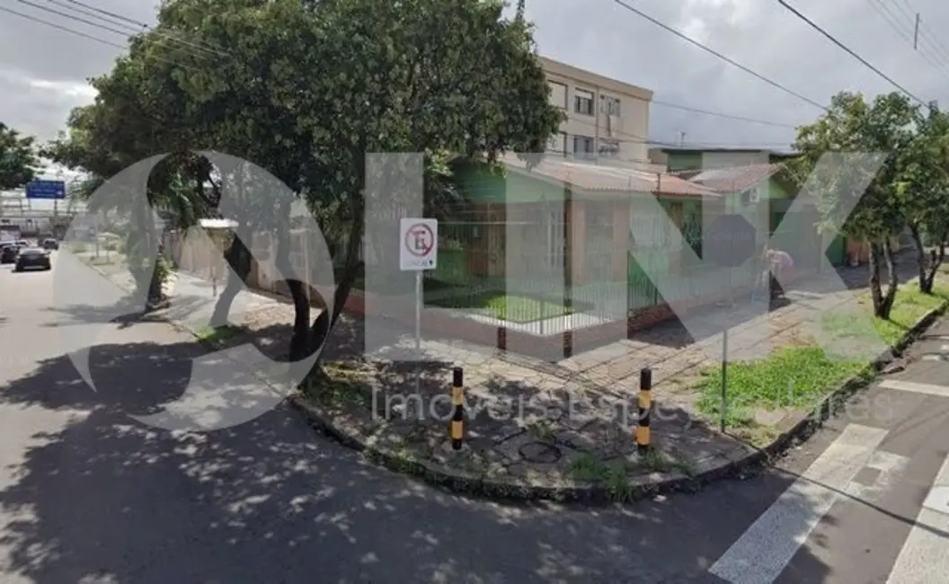 Casa com 3 quartos à venda, 250m2 em Jardim Itu, Porto Alegre - RS - imagem 3 Foto 3 de Casa com 3 quartos à venda, 250m2 em Jardim Itu, Porto Alegre - RS