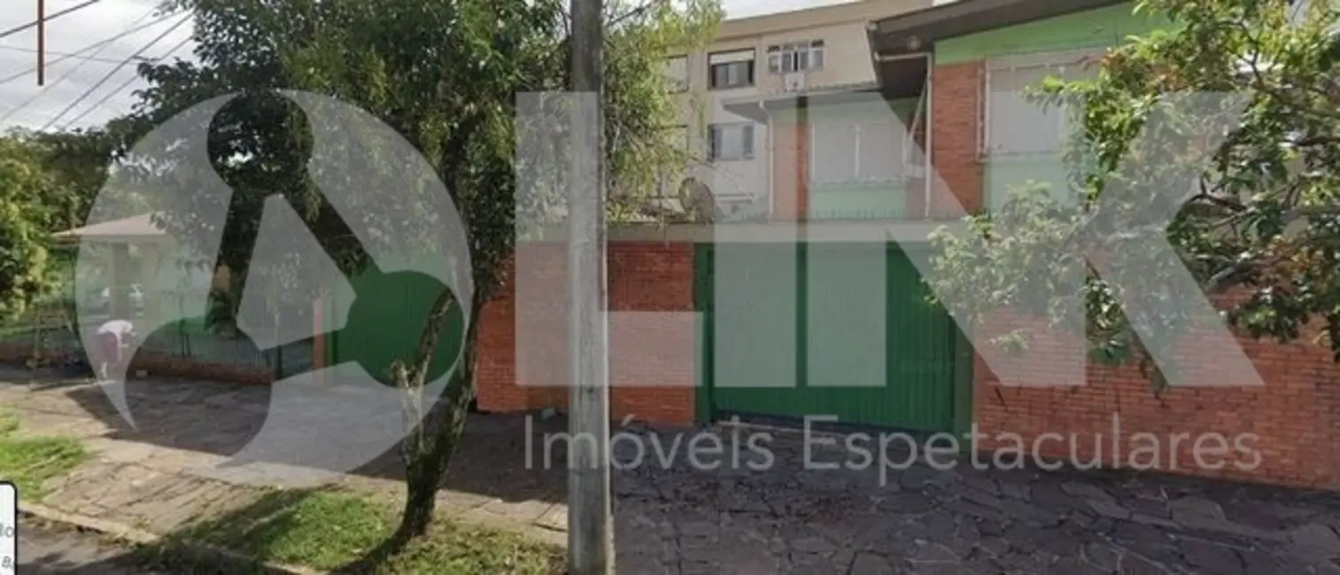 Foto 2 de Casa com 3 quartos à venda, 250m2 em Jardim Itu, Porto Alegre - RS