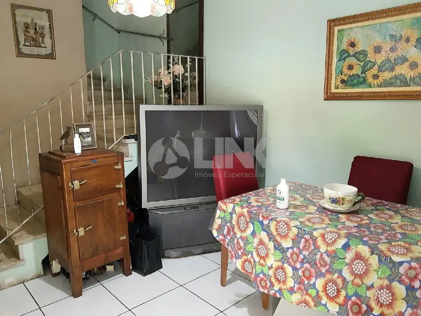 Foto 1 de Casa com 3 quartos à venda, 140m2 em Santana, Porto Alegre - RS