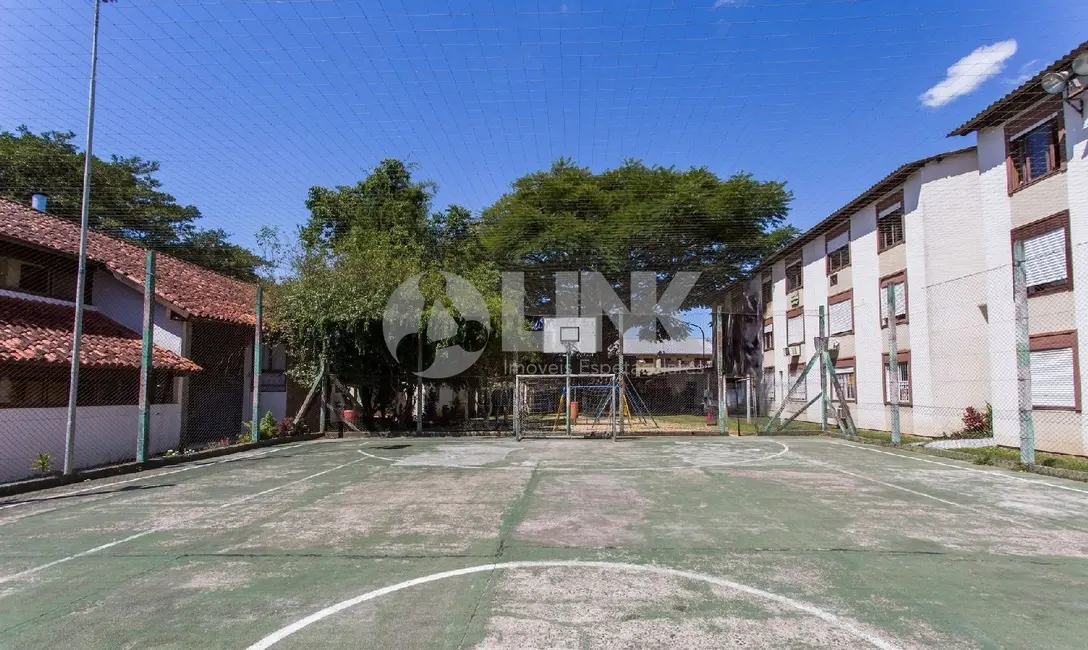 Foto 7 de Apartamento com 2 quartos à venda, 57m2 em Cavalhada, Porto Alegre - RS