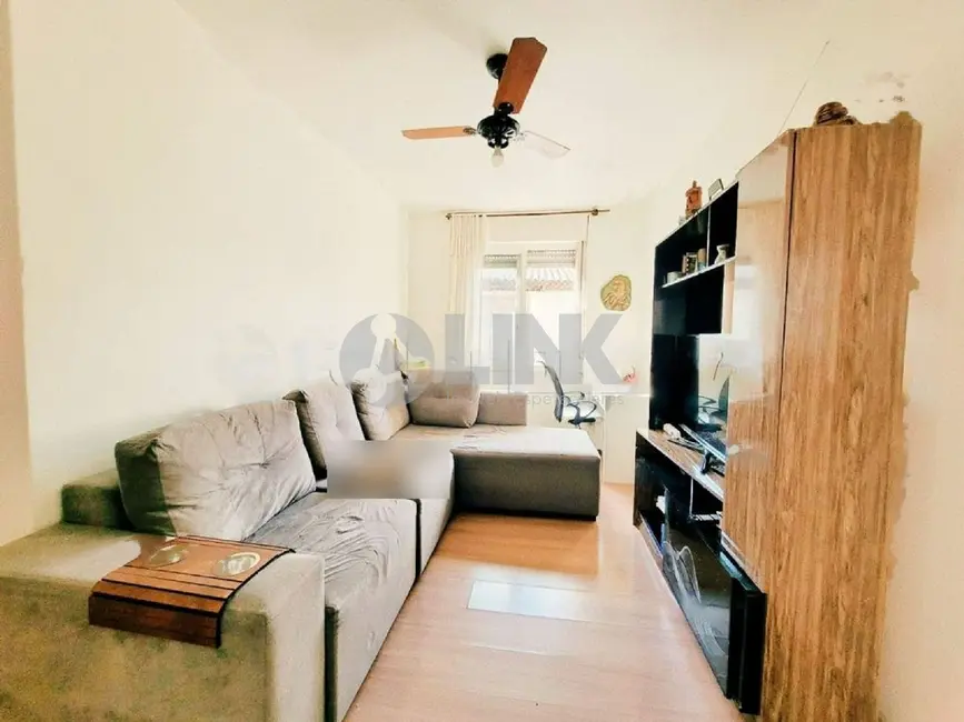 Foto 1 de Apartamento com 2 quartos à venda, 57m2 em Cavalhada, Porto Alegre - RS