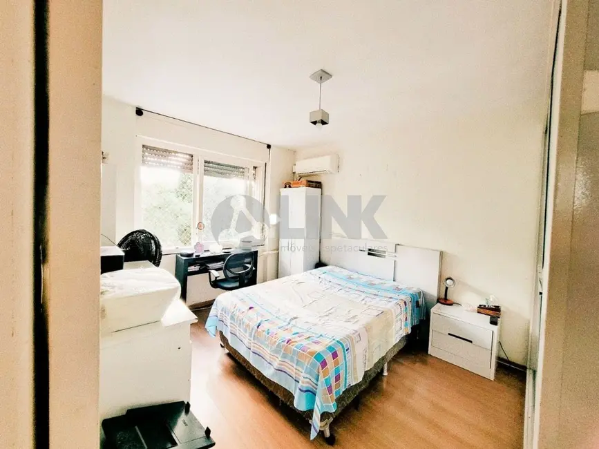 Foto 3 de Apartamento com 2 quartos à venda, 57m2 em Cavalhada, Porto Alegre - RS