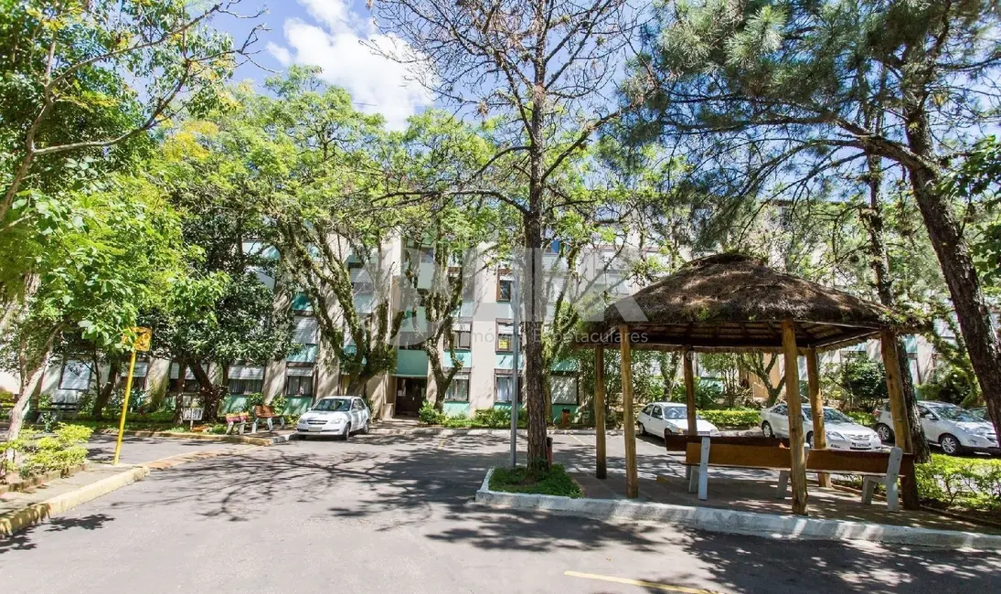 Foto 6 de Apartamento com 2 quartos à venda, 57m2 em Cavalhada, Porto Alegre - RS