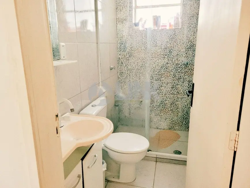 Foto 5 de Apartamento com 2 quartos à venda, 57m2 em Cavalhada, Porto Alegre - RS