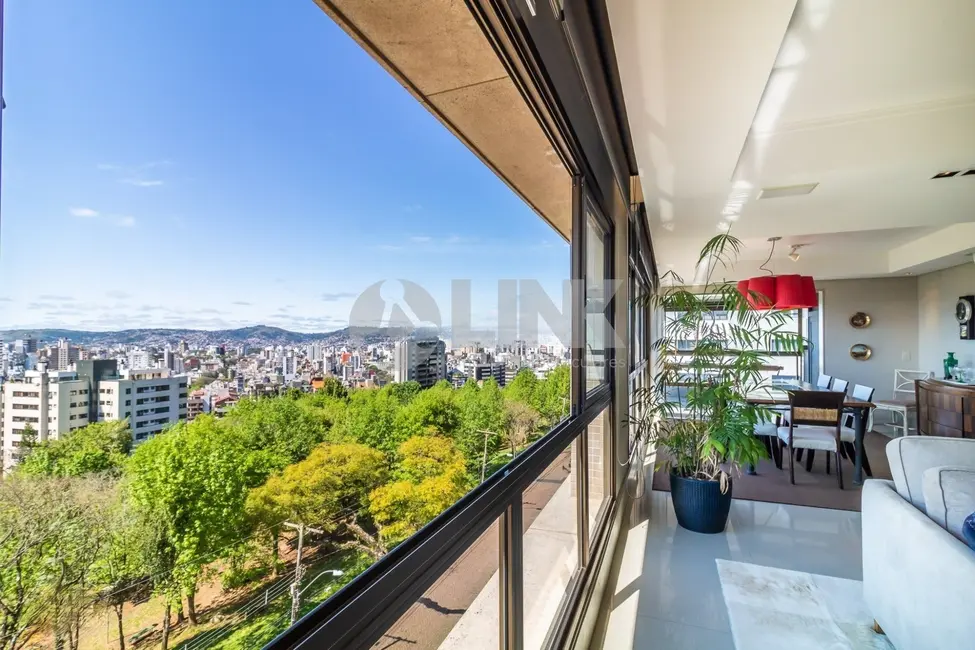 Apartamento com 3 quartos à venda, 204m2 em Mont Serrat, Porto Alegre - RS - imagem 5 Foto 5 de Apartamento com 3 quartos à venda, 204m2 em Mont Serrat, Porto Alegre - RS