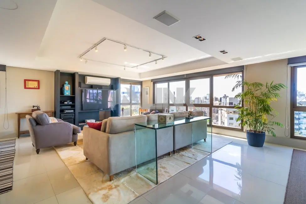 Apartamento com 3 quartos à venda, 204m2 em Mont Serrat, Porto Alegre - RS - imagem 7 Foto 7 de Apartamento com 3 quartos à venda, 204m2 em Mont Serrat, Porto Alegre - RS