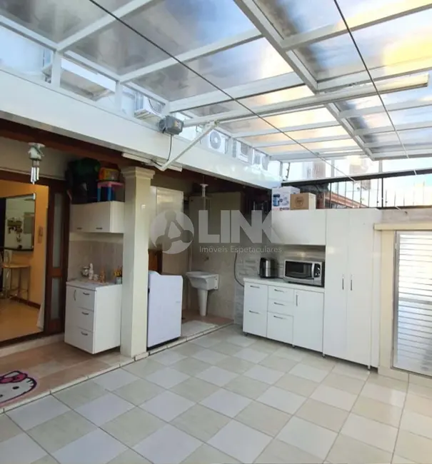 Foto 9 de Casa de Condomínio com 3 quartos à venda, 186m2 em Cavalhada, Porto Alegre - RS