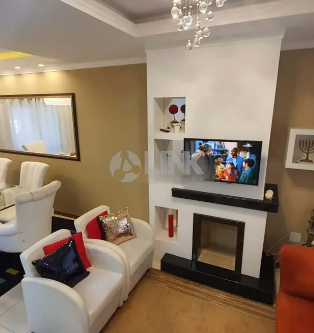 Foto 5 de Casa de Condomínio com 3 quartos à venda, 186m2 em Cavalhada, Porto Alegre - RS