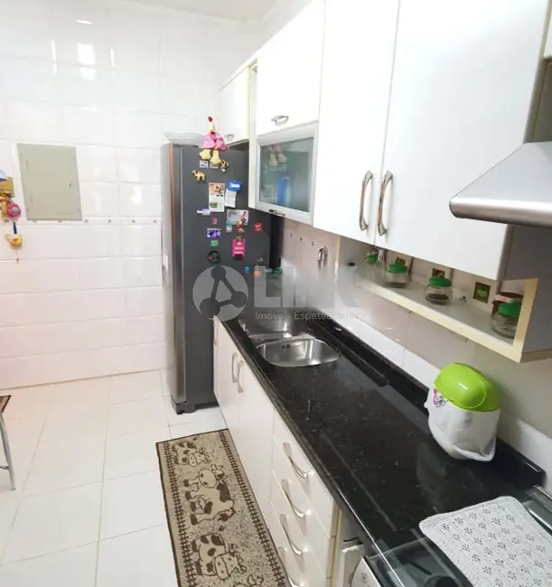 Foto 8 de Casa de Condomínio com 3 quartos à venda, 186m2 em Cavalhada, Porto Alegre - RS