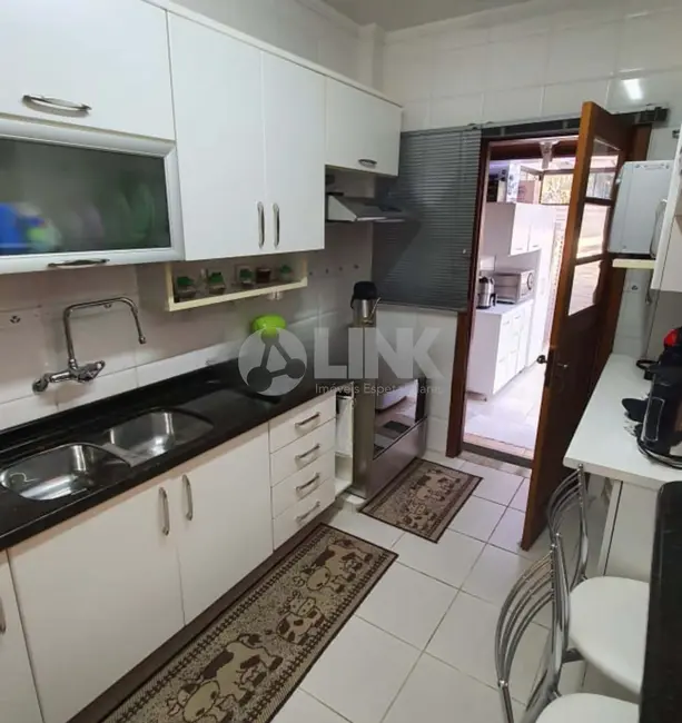 Foto 7 de Casa de Condomínio com 3 quartos à venda, 186m2 em Cavalhada, Porto Alegre - RS