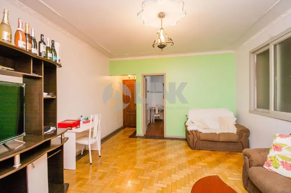 Foto 5 de Apartamento com 3 quartos à venda, 104m2 em Centro Histórico, Porto Alegre - RS