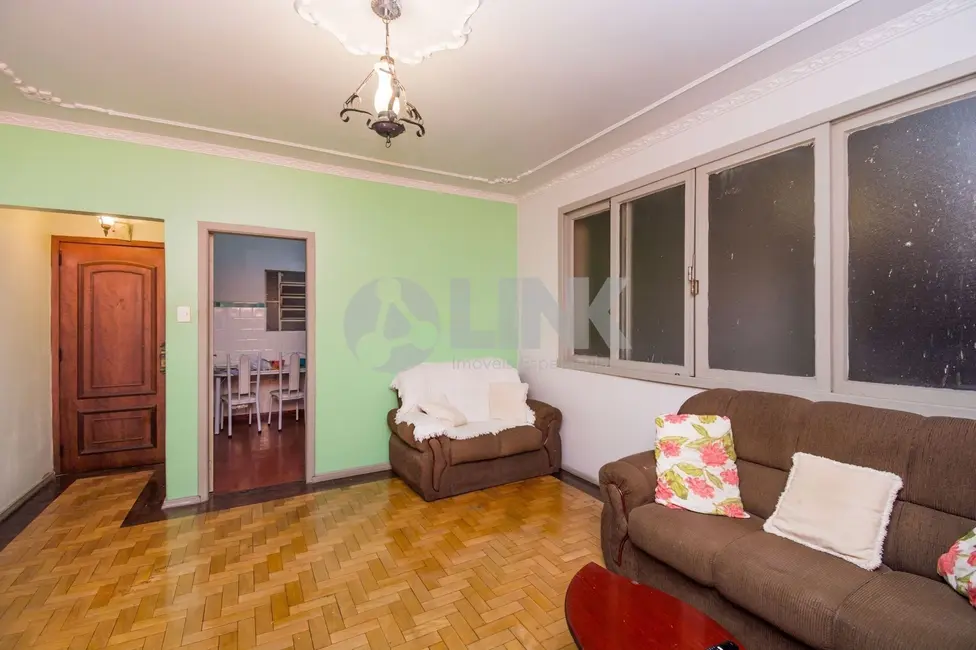 Foto 4 de Apartamento com 3 quartos à venda, 104m2 em Centro Histórico, Porto Alegre - RS