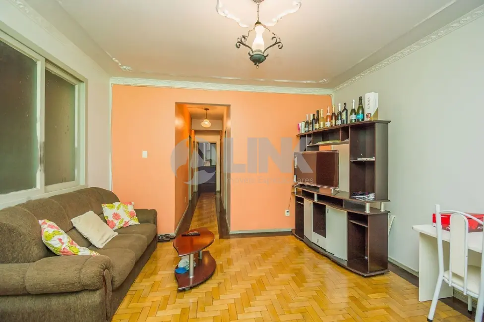 Foto 3 de Apartamento com 3 quartos à venda, 104m2 em Centro Histórico, Porto Alegre - RS