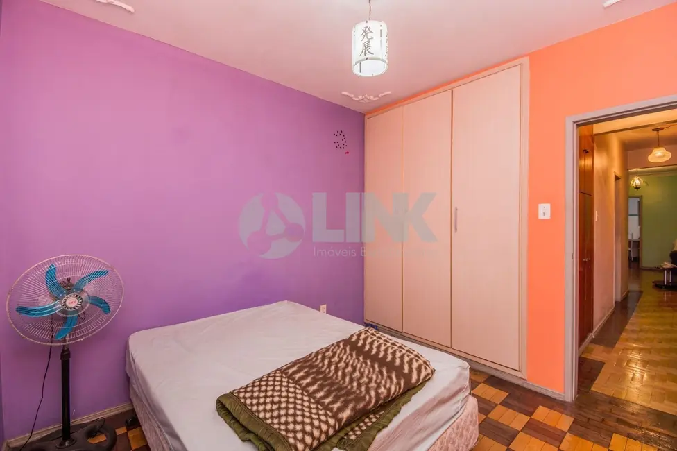 Foto 9 de Apartamento com 3 quartos à venda, 104m2 em Centro Histórico, Porto Alegre - RS