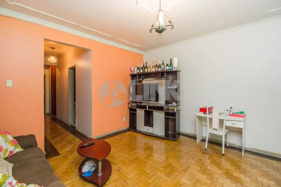 Foto 1 de Apartamento com 3 quartos à venda, 104m2 em Centro Histórico, Porto Alegre - RS