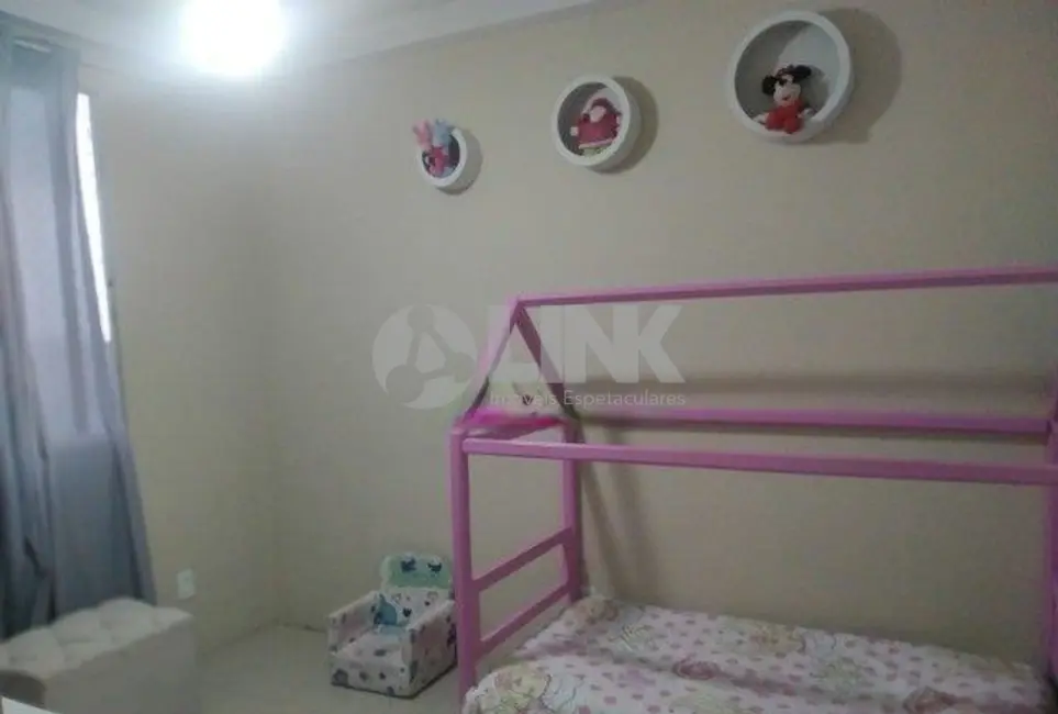 Foto 9 de Apartamento com 2 quartos à venda, 43m2 em Mário Quintana, Porto Alegre - RS
