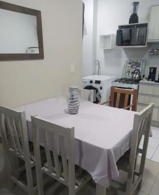 Foto 4 de Apartamento com 2 quartos à venda, 43m2 em Mário Quintana, Porto Alegre - RS
