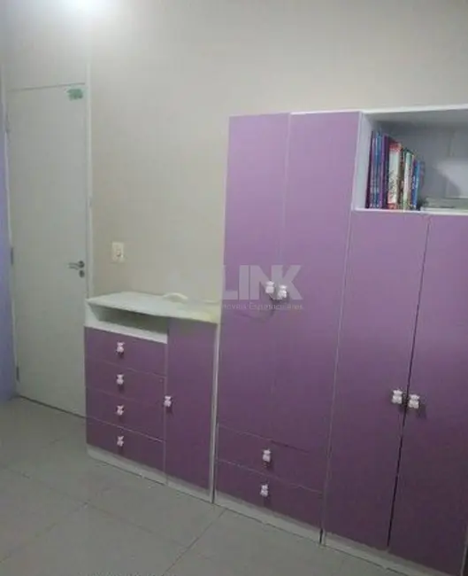 Foto 7 de Apartamento com 2 quartos à venda, 43m2 em Mário Quintana, Porto Alegre - RS