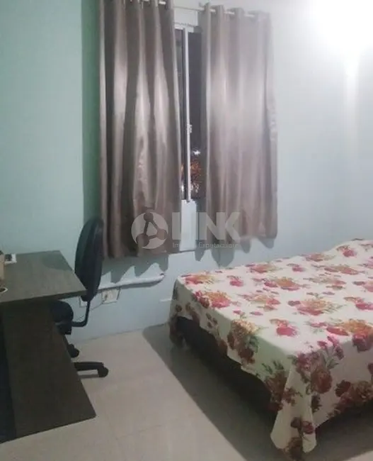 Foto 6 de Apartamento com 2 quartos à venda, 43m2 em Mário Quintana, Porto Alegre - RS