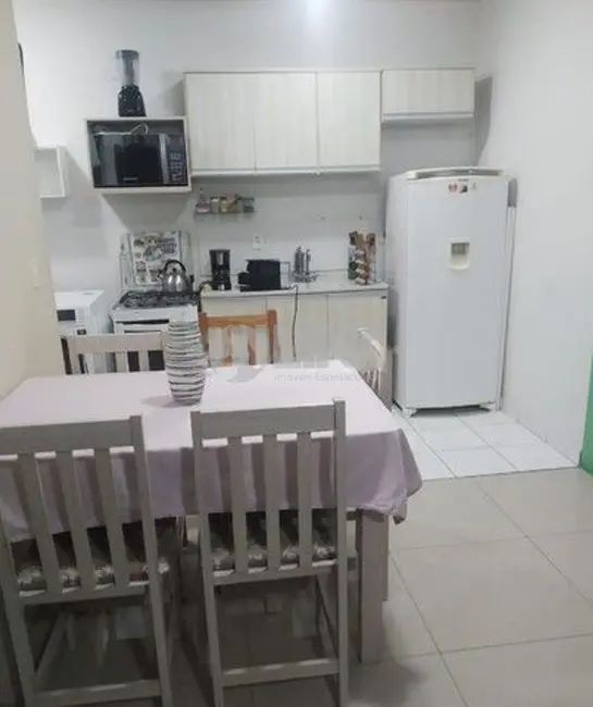 Foto 3 de Apartamento com 2 quartos à venda, 43m2 em Mário Quintana, Porto Alegre - RS