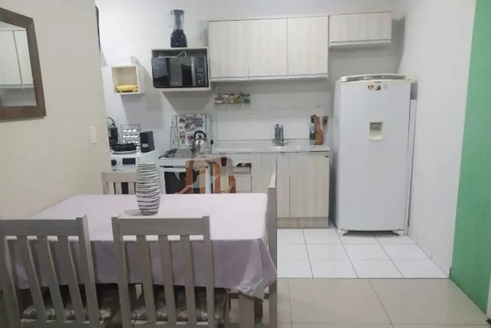 Foto 5 de Apartamento com 2 quartos à venda, 43m2 em Mário Quintana, Porto Alegre - RS