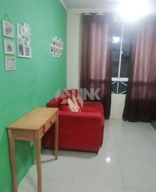 Foto 2 de Apartamento com 2 quartos à venda, 43m2 em Mário Quintana, Porto Alegre - RS