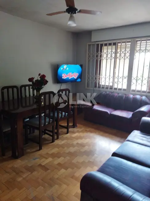 Foto 2 de Apartamento com 3 quartos à venda, 103m2 em Partenon, Porto Alegre - RS