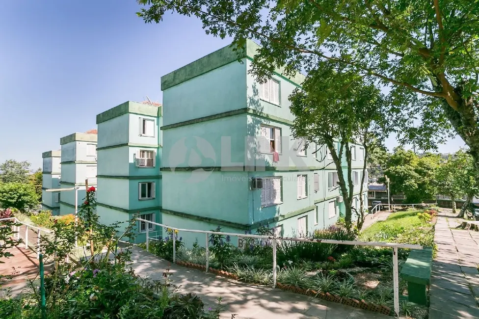 Apartamento com 3 quartos à venda, 81m2 em Santa Tereza, Porto Alegre - RS - imagem 8 Foto 8 de Apartamento com 3 quartos à venda, 81m2 em Santa Tereza, Porto Alegre - RS