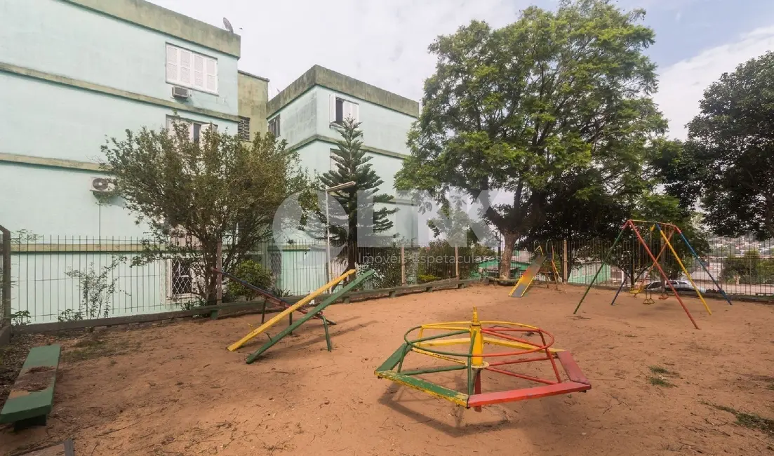 Apartamento com 3 quartos à venda, 81m2 em Santa Tereza, Porto Alegre - RS - imagem 9 Foto 9 de Apartamento com 3 quartos à venda, 81m2 em Santa Tereza, Porto Alegre - RS