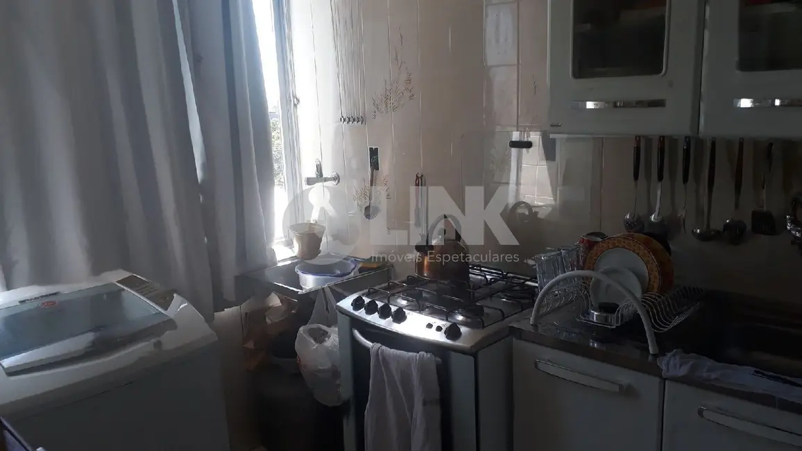 Foto 2 de Apartamento com 2 quartos à venda, 49m2 em Floresta, Porto Alegre - RS