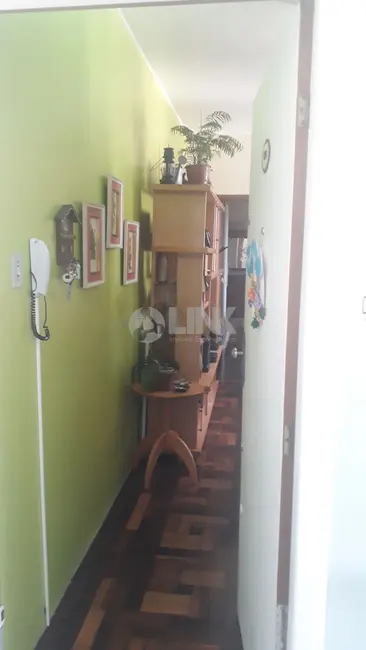 Foto 5 de Apartamento com 2 quartos à venda, 49m2 em Floresta, Porto Alegre - RS