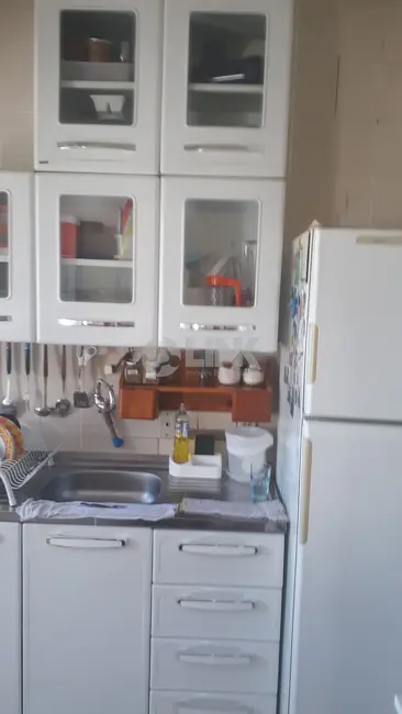 Foto 6 de Apartamento com 2 quartos à venda, 49m2 em Floresta, Porto Alegre - RS