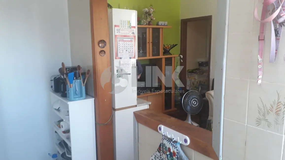 Foto 7 de Apartamento com 2 quartos à venda, 49m2 em Floresta, Porto Alegre - RS