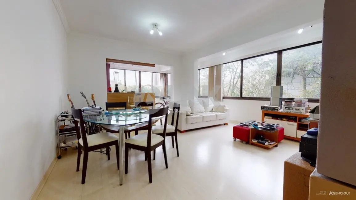 Foto 1 de Apartamento com 3 quartos à venda, 120m2 em Santana, Porto Alegre - RS