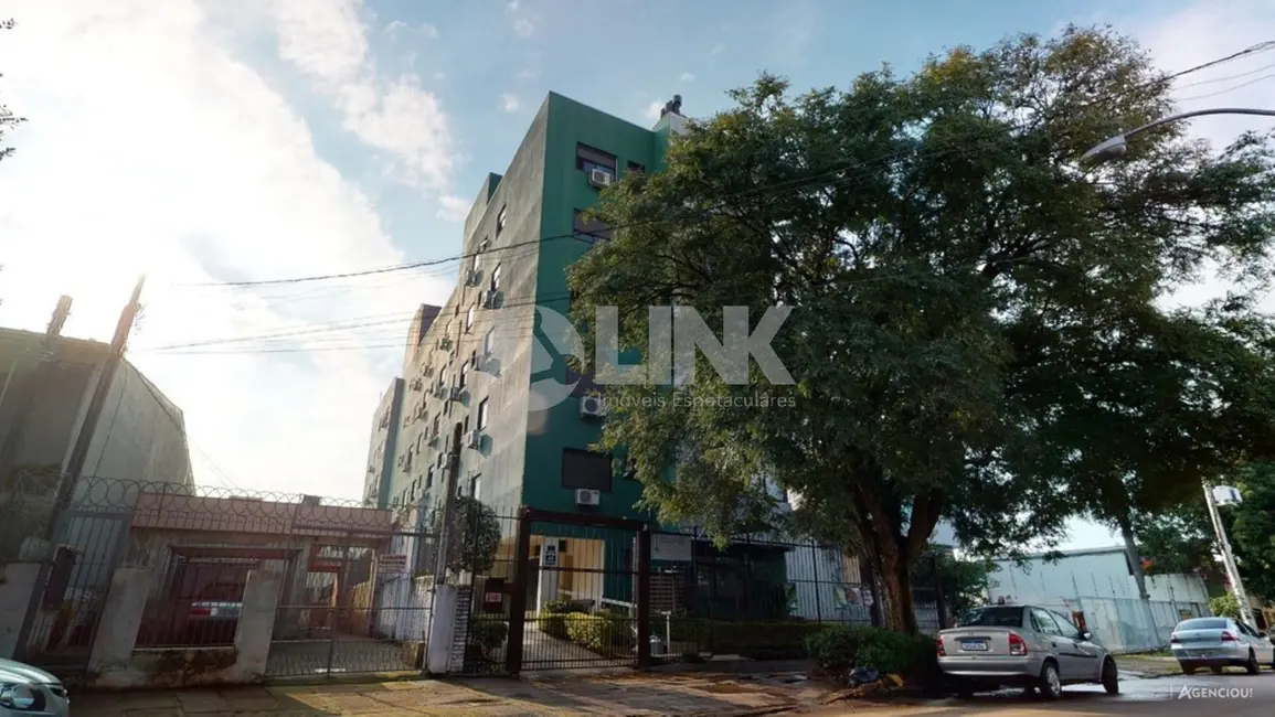 Foto 6 de Apartamento com 3 quartos à venda, 120m2 em Santana, Porto Alegre - RS