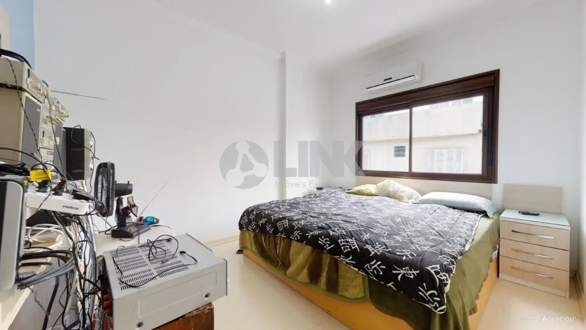 Foto 9 de Apartamento com 3 quartos à venda, 120m2 em Santana, Porto Alegre - RS