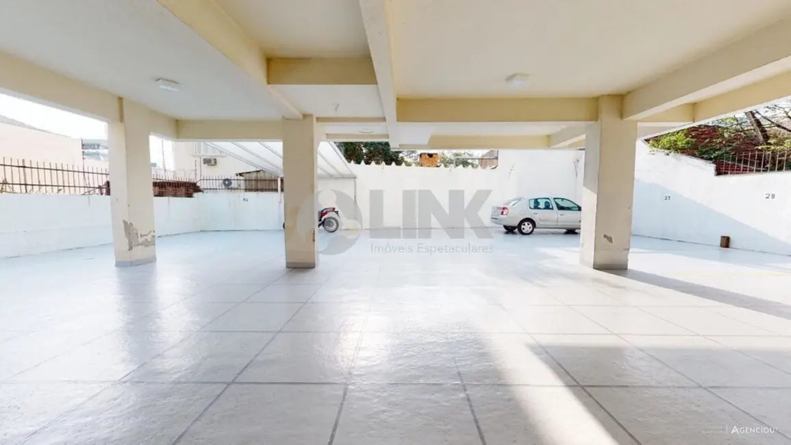 Foto 3 de Apartamento com 3 quartos à venda, 120m2 em Santana, Porto Alegre - RS