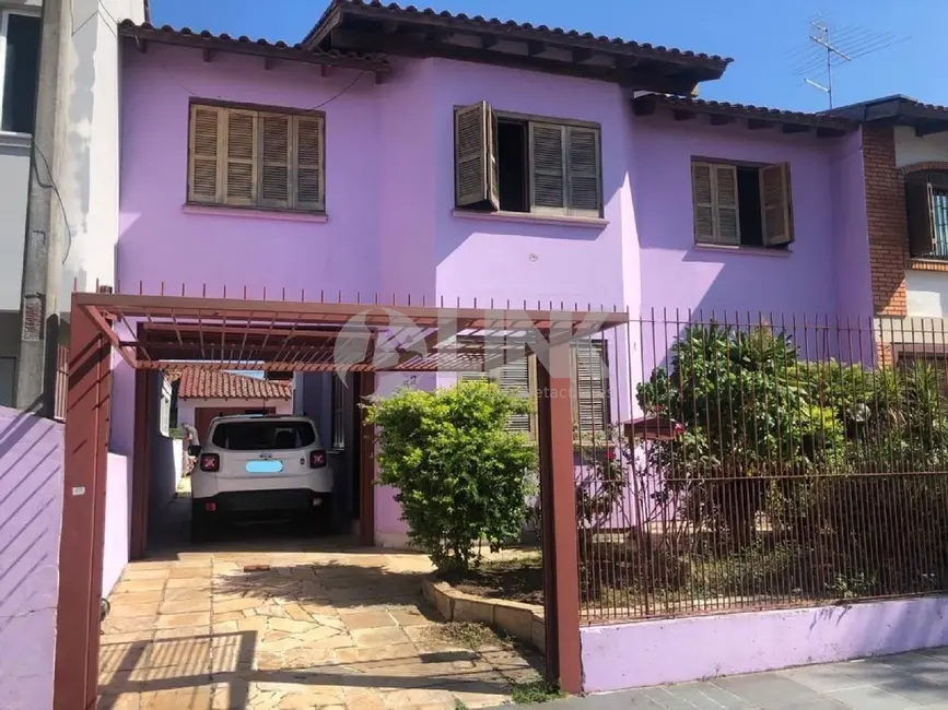 Foto 1 de Casa com 5 quartos à venda, 203m2 em Sarandi, Porto Alegre - RS