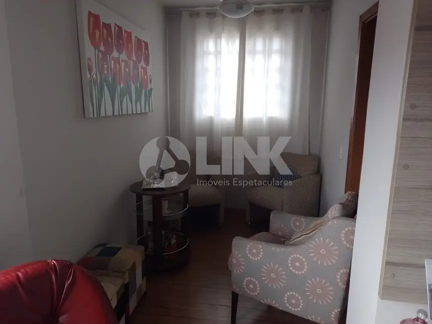 Apartamento com 2 quartos à venda, 74m2 em Vila Jardim, Porto Alegre - RS - imagem 5 Foto 5 de Apartamento com 2 quartos à venda, 74m2 em Vila Jardim, Porto Alegre - RS