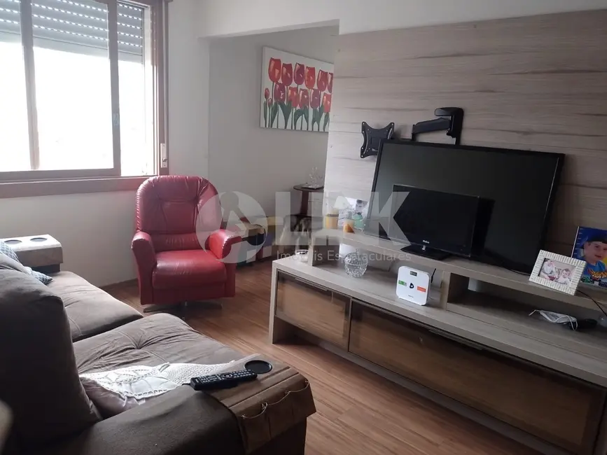 Apartamento com 2 quartos à venda, 74m2 em Vila Jardim, Porto Alegre - RS - imagem 3 Foto 3 de Apartamento com 2 quartos à venda, 74m2 em Vila Jardim, Porto Alegre - RS