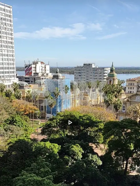 Foto 8 de Sala Comercial à venda, 17m2 em Centro Histórico, Porto Alegre - RS