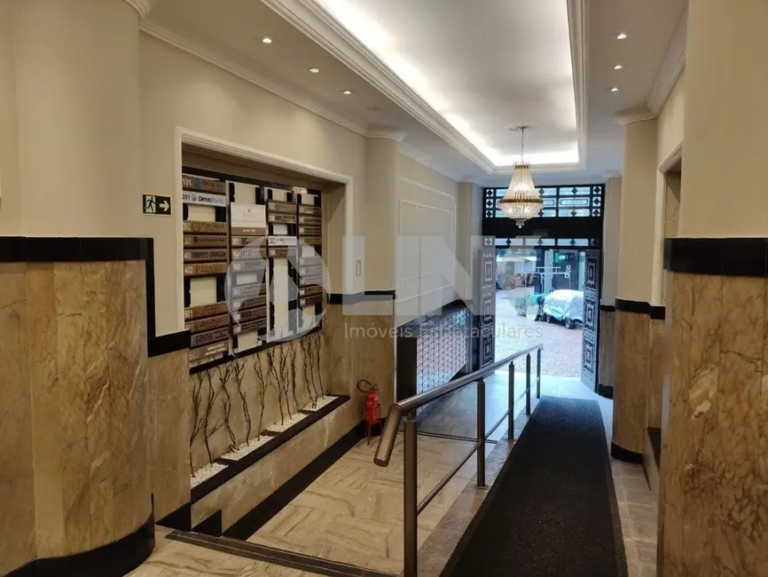 Foto 7 de Sala Comercial à venda, 17m2 em Centro Histórico, Porto Alegre - RS