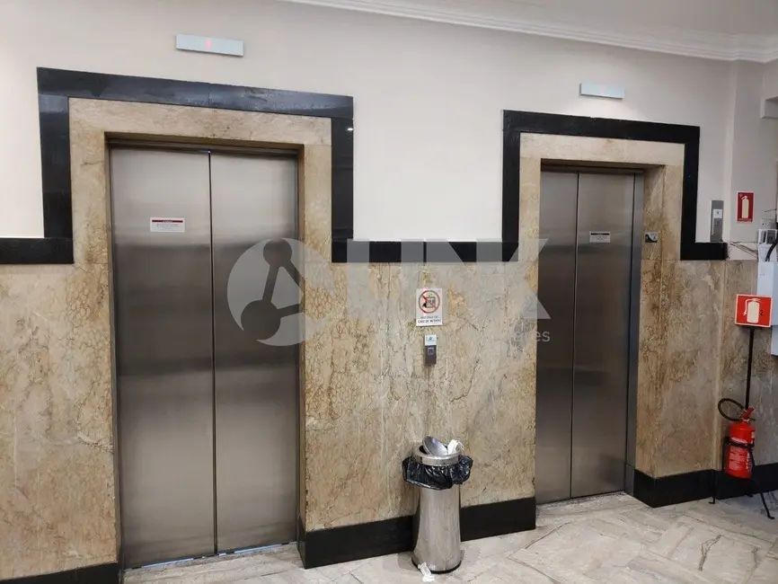 Foto 6 de Sala Comercial à venda, 17m2 em Centro Histórico, Porto Alegre - RS