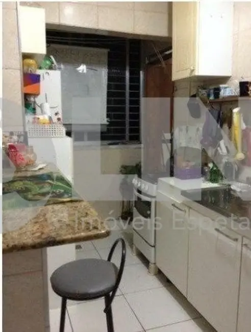 Apartamento com 2 quartos à venda, 63m2 em Santa Tereza, Porto Alegre - RS - imagem 4 Foto 4 de Apartamento com 2 quartos à venda, 63m2 em Santa Tereza, Porto Alegre - RS