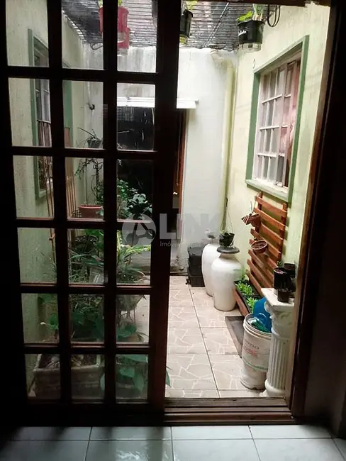 Casa com 3 quartos à venda, 100m2 em Parque Santa Fé, Porto Alegre - RS - imagem 5 Foto 5 de Casa com 3 quartos à venda, 100m2 em Parque Santa Fé, Porto Alegre - RS