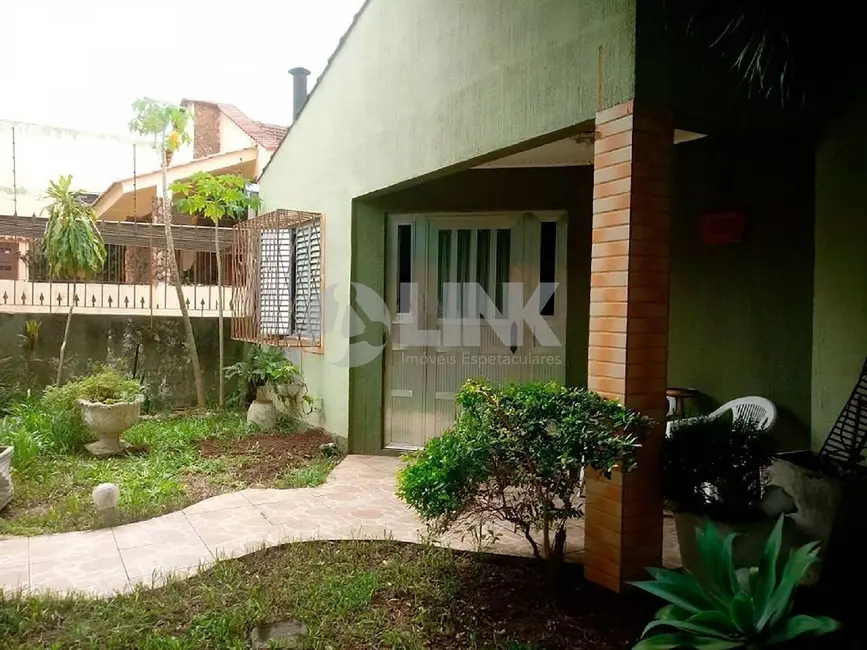 Casa com 3 quartos à venda, 100m2 em Parque Santa Fé, Porto Alegre - RS - imagem 8 Foto 8 de Casa com 3 quartos à venda, 100m2 em Parque Santa Fé, Porto Alegre - RS