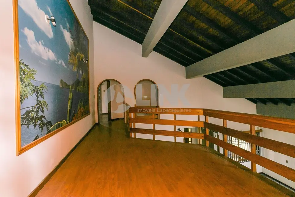 Foto 3 de Casa com 7 quartos à venda, 750m2 em Ipanema, Porto Alegre - RS